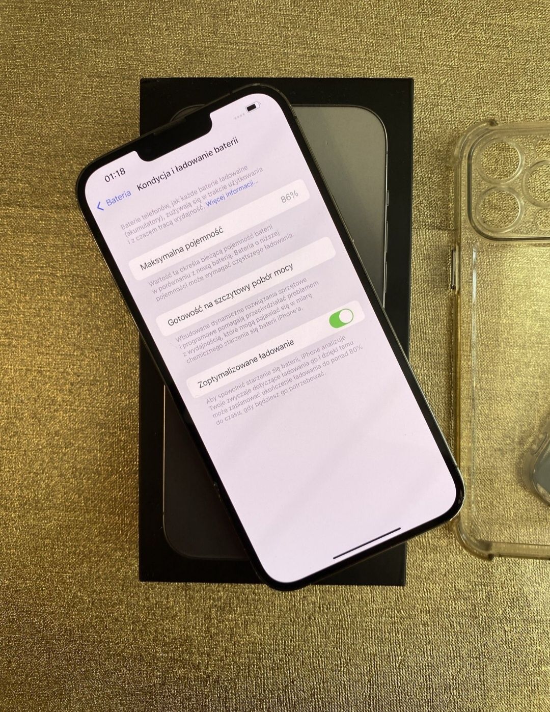 Iphone 13 pro max