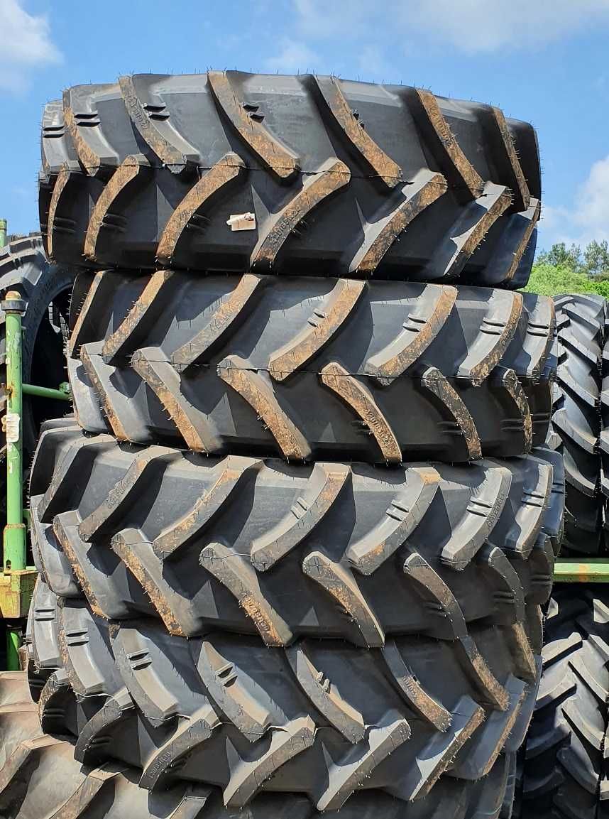 Opona Ascenso 420/85R34 TDR 850 (16.9R34) 142D TL 7 lat gwarancji