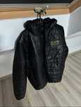 Kurtka Emporio Armani EA7
