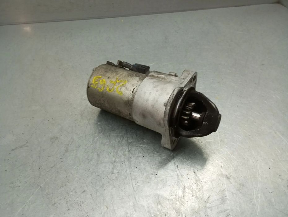 Motor de arranque HYUNDAI i30 (GD)