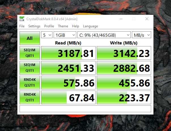 Игровой ПК - Ryzen 5 5600  / DDR-4  32GB / NVMe m.2 500GB / RTX 2060