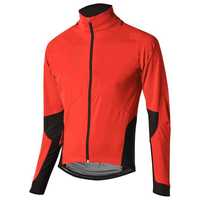 Софтшельна велокуртка Shamp Cycling Jacket (Німеччина), р M, 48/50