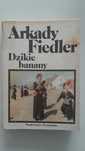 Dzikie Banany Arkady Fiedler