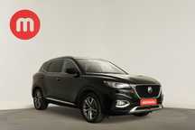 MG EHS 1.5 T-GDI Plug-in Hybrid Luxury