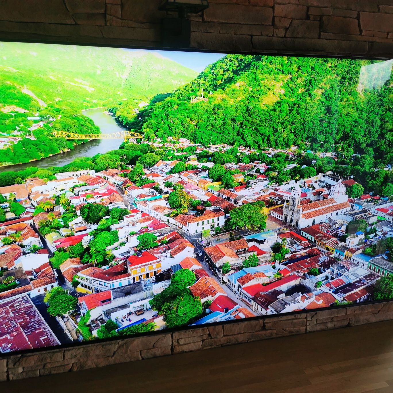 Telewizor SAMSUNG QE65QN800D 65" NEO QLED 8K Mini LED 120Hz
