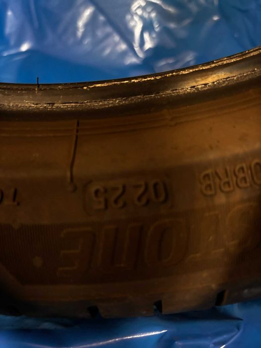 Bridgestone Turanza 6 enliten