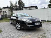 Renault Laguna 3 1.5d |2010r|Klima|Dlugie opłaty|Navi|Zamiana