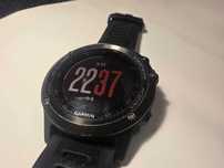 Zegarek Garmin Fenix 3 HR