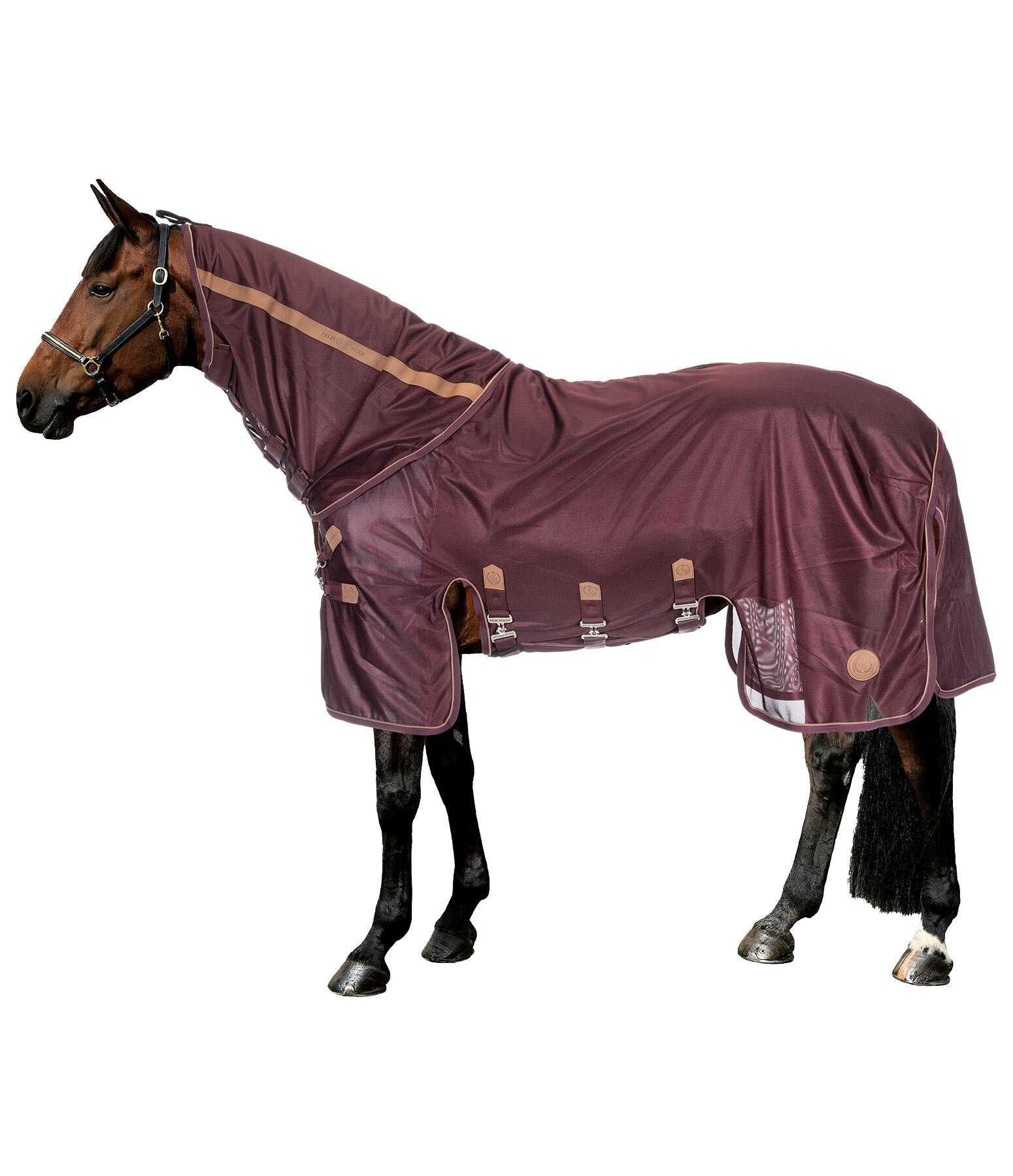 442C. Derka siatkowa, Felix Buhler Timeless Elegance, rozmiar 155cm