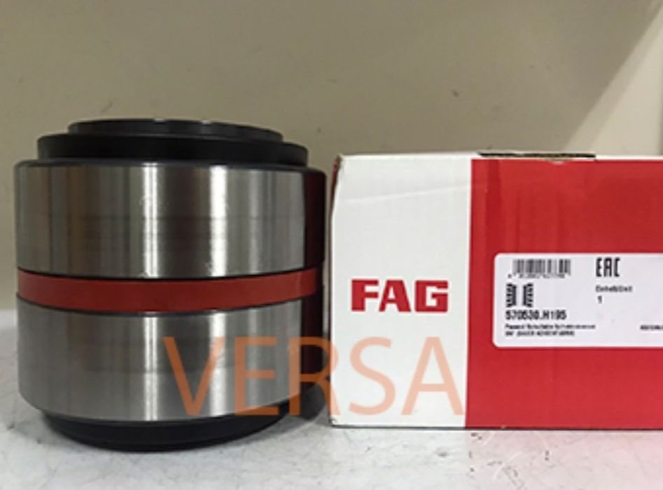 570530.H195 FAG 570530.05.AM подшипник ступицы