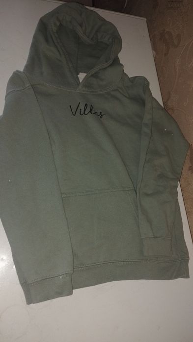 Одяг на дівчинку