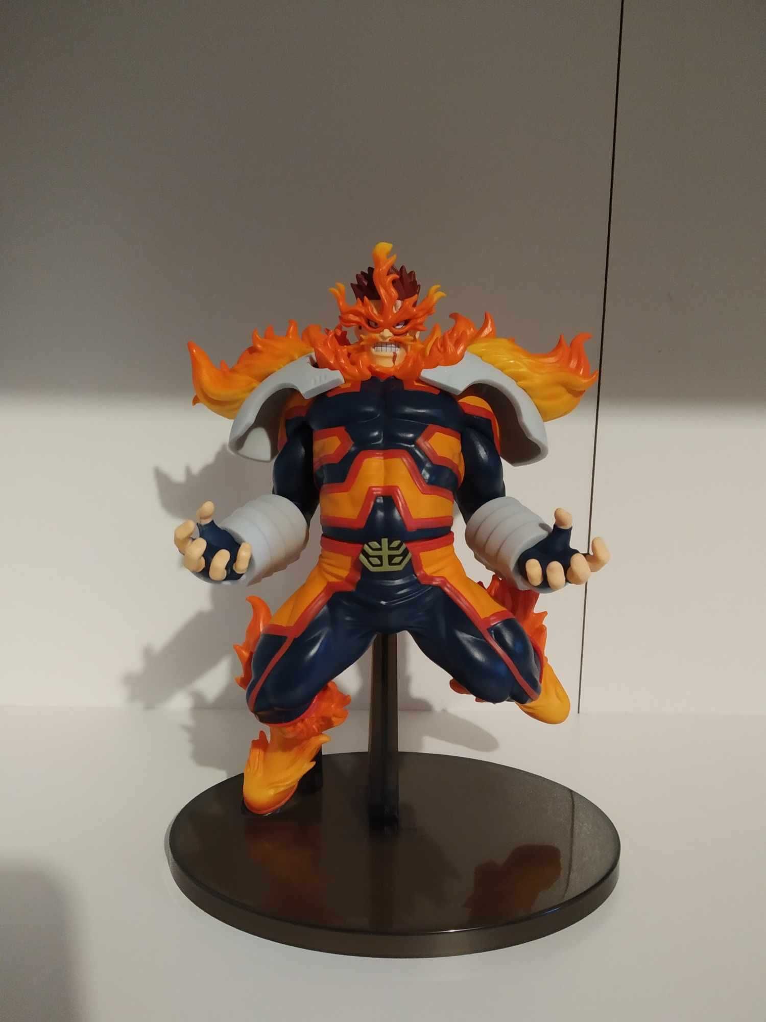 Oryginalna figurka Endeavor Boku no Hero Academia anime