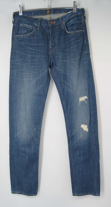 Spodnie Lee Daren W 30 L 34