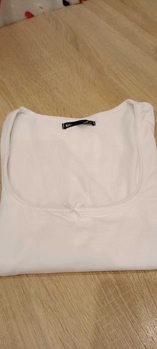 Zestaw koszulek bawełnianych f-my Sinsay. Okazja!