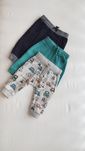 Spodnie r. 62 f&f i h&m