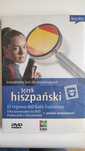 Interaktywny kurs języka hiszpańskiego DVD Regreso del gato fantasma