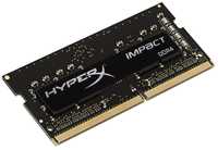 Pamięć Ram So-Dimm Hyperx Fury Impact 16Gb (1X16Gb) Ddr4 2666Mhz Cl16