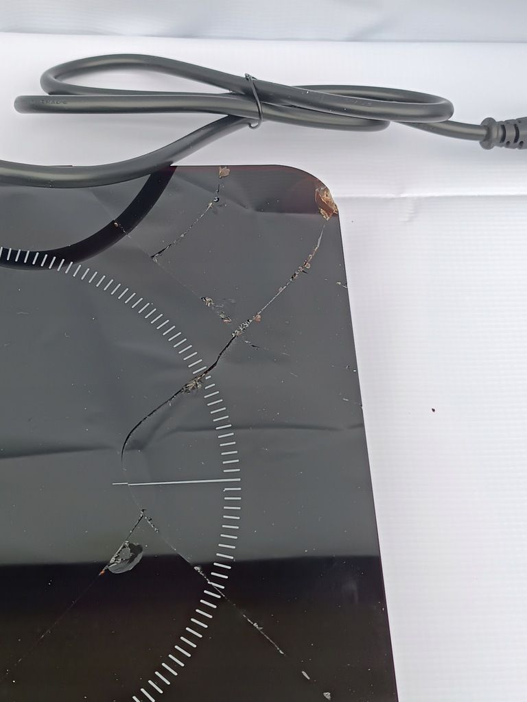 Części do Kuchenki Klarstein VariCook Slim