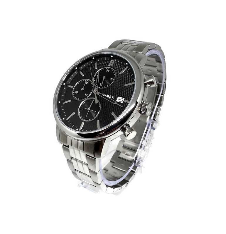 Zegarek męski Timex TW2V01600 pudełko