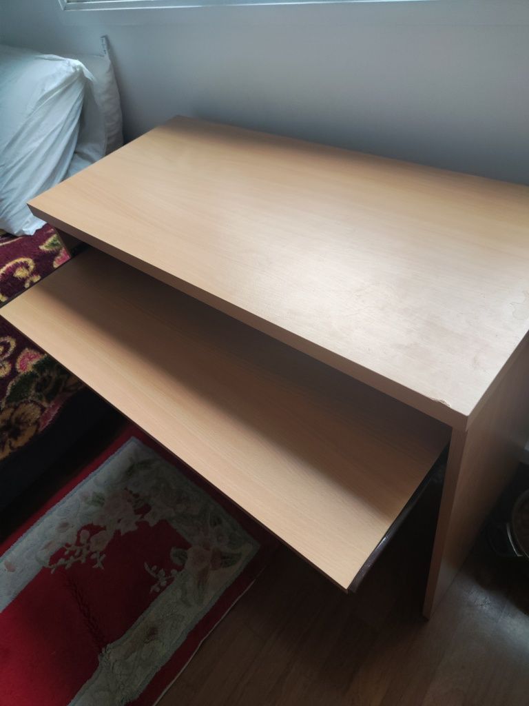 Mesa De estudo madeira