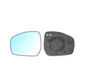 VIDRO ESPELHO BASE ESQUERDA RANGE ROVER 13-17