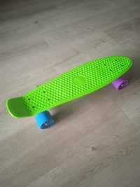 Deskorolka fiszka Nils pennyboard