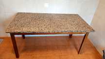 Mesa de Granito 160x85cm