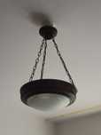 Lampa, stara lampa