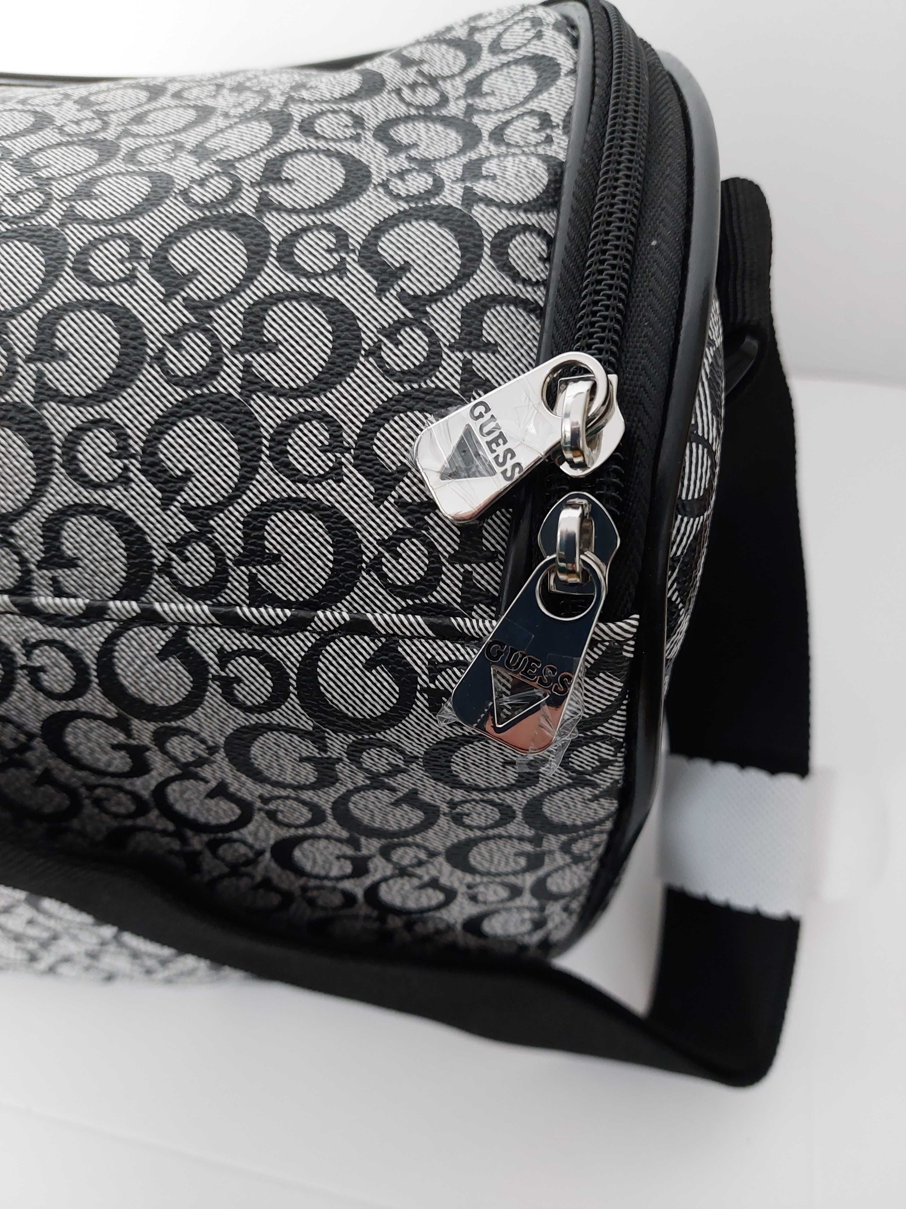 Torba termiczna, lunchbag GUESS