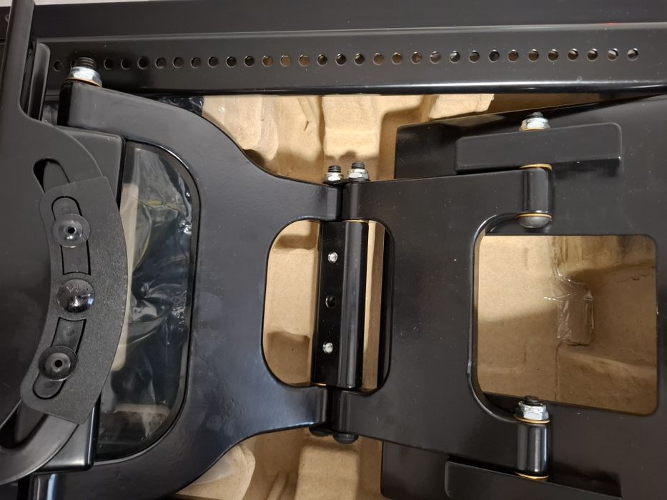 Uchwyt stojak wieszak do telewizora 37-80" 58 kg extra strong SANUS