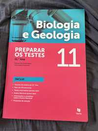 Livro de apoio exames biologia