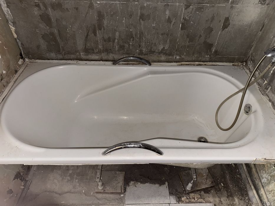 Тервново !!! Ванна