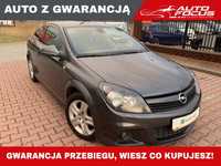 Opel Astra 1.7 GTC110KM Eco FLEX Cosmo NAVI Serwis Gwarancja