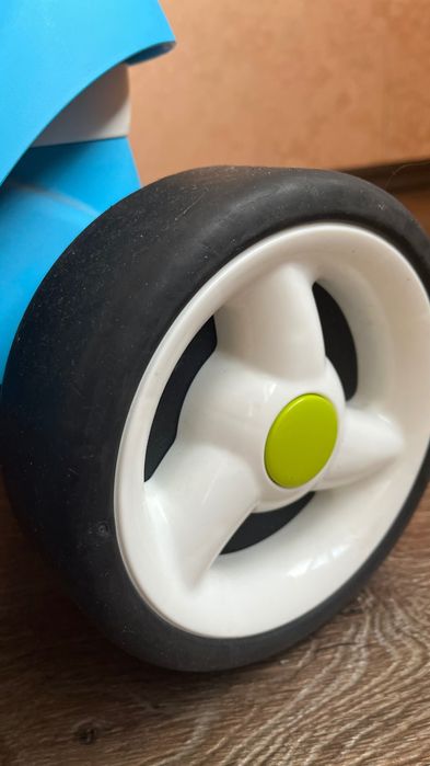 Машинка - каталка SMOBY