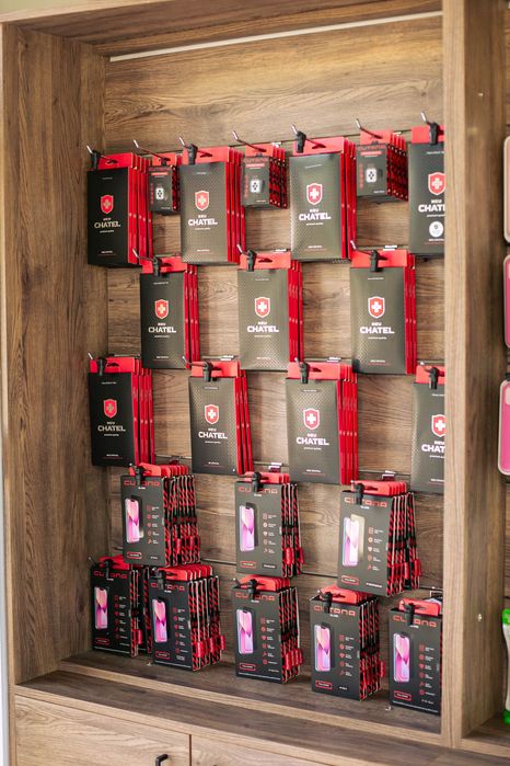 Готовий бізнес у Трускавці — магазин з клієнтською базою і обладнанням