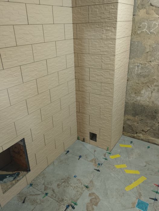 Ремонт ванних кімнат