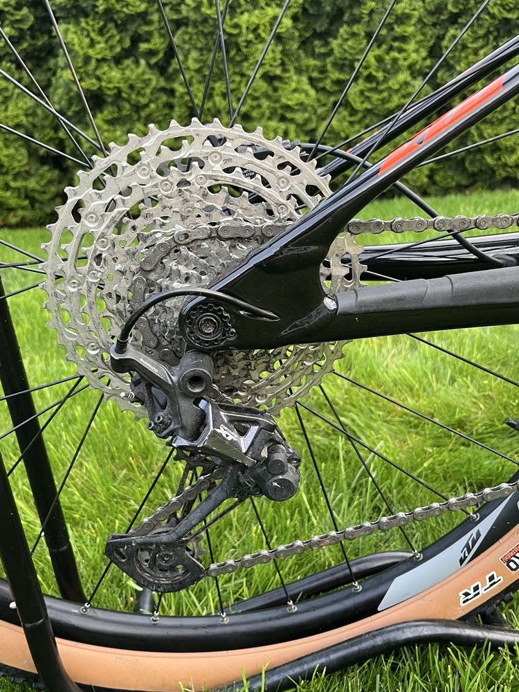 Ktm Scarp Elite 29” S