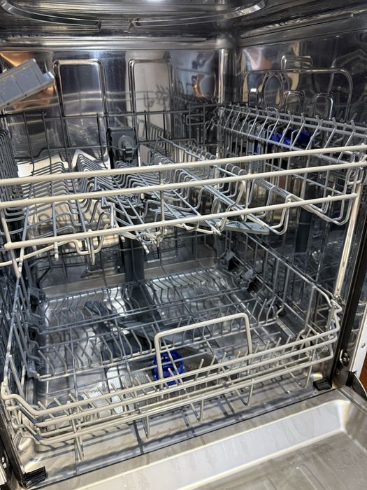 Maquina de lavar loiça Qlive 14pcs