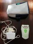 Depilator Braun Silk epil