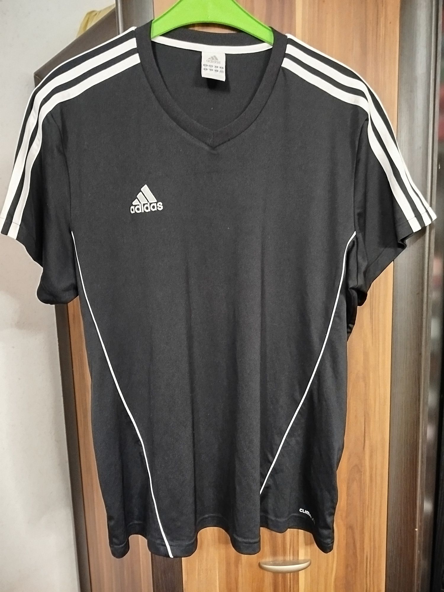 Koszulka męska Adidas rozmiar XL stan bardzo dobry