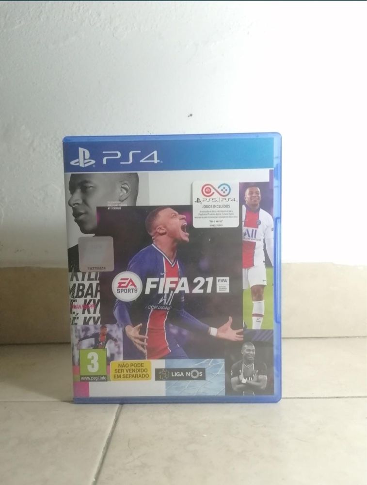 Playstation 4 500GB