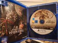 Black Myth Wukong PS5