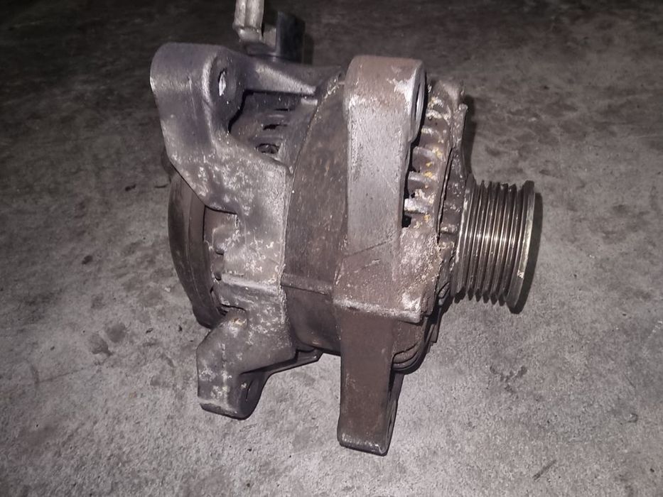 alternador Peugeot 206 1.4 hdi