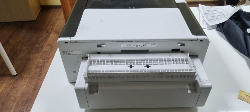 Ricoh Aficio SG 7100DN Drukarka żelowa A3