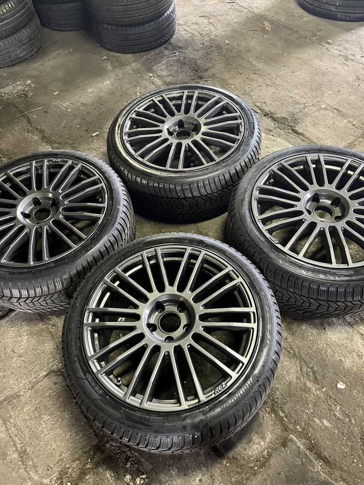 Felgi Bmw 20cali 5x120 Niemieckie AeZ