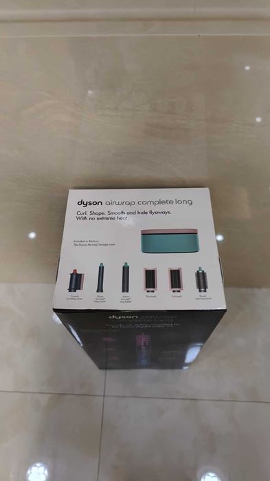 Dyson Airwrap Multi-Styler Complete Lokówka HS05-Nowy
