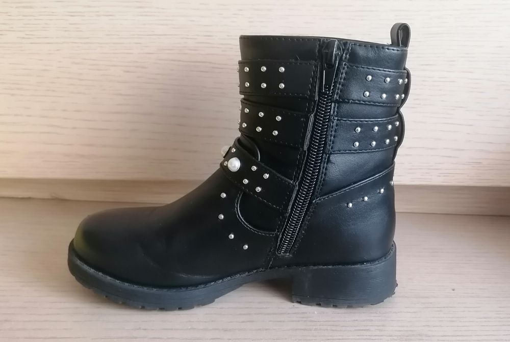 Buty ocieplane Reserved 29