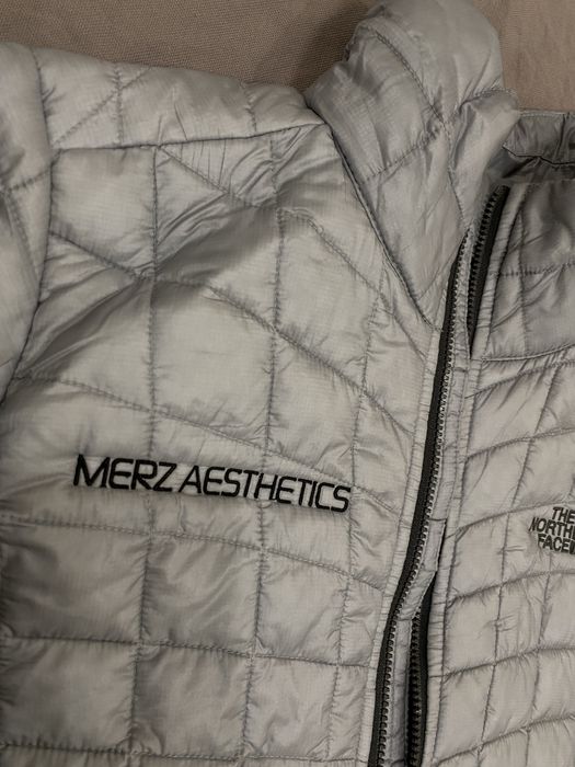Куртка The North Face