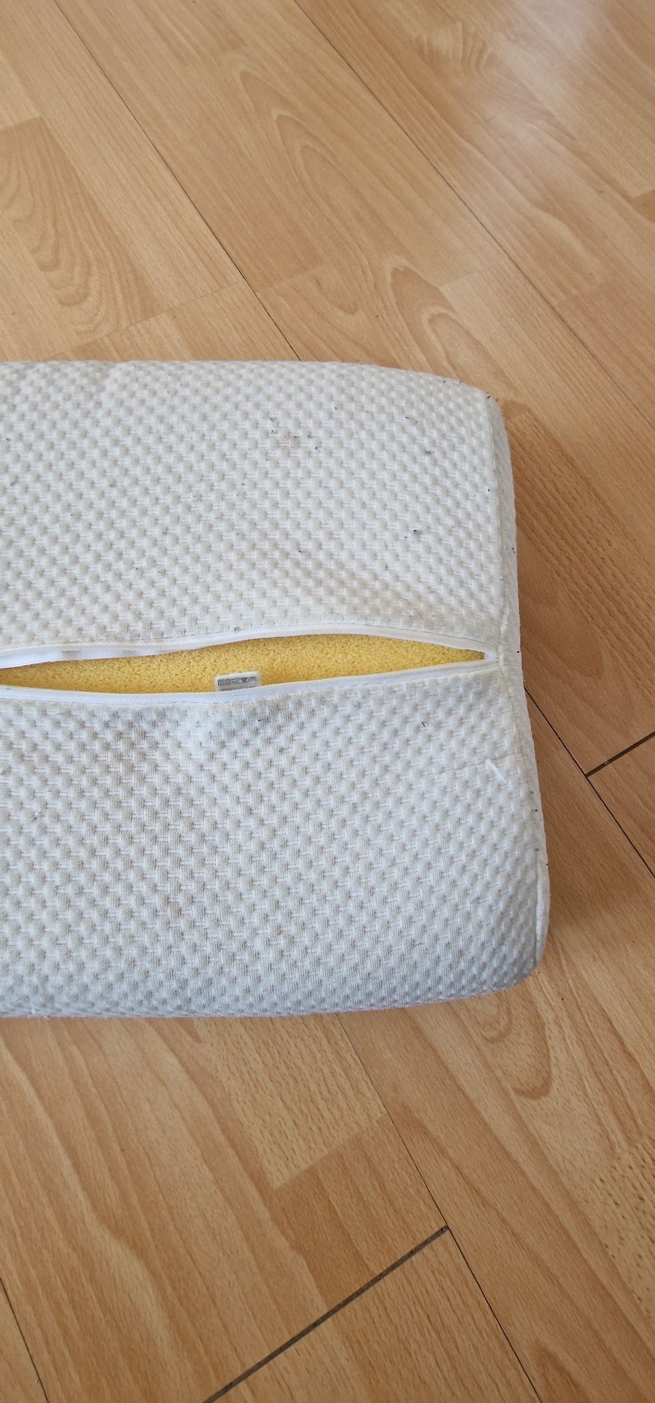 Poduszka ergonomiczna