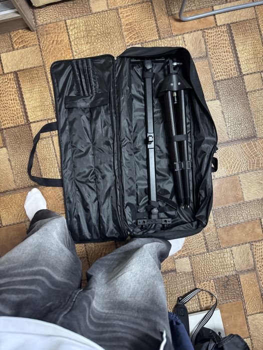 Підставка родпод Eclipse SDCS-125 4 ноги